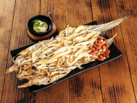 고바우통닭 거제면점