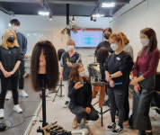 수인뷰티아카데미 미용학원