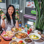 홍유단 남포본점