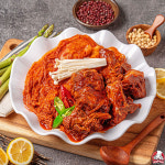 베스트생갈비찜&찜닭 오산점
