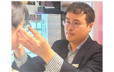 다보여안경 양산점