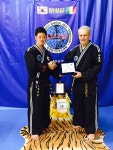 DKB 삼성 태권도.합기도