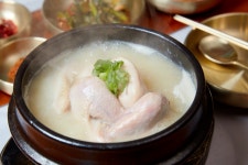 진전복삼계탕 강남구청점