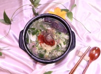 영식이네순대국밥 속초