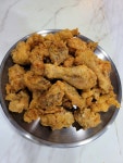 황금통닭