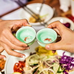 홍유단 남포본점