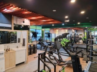 예스비피트니스