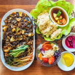 홍유단 남포본점