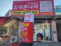 하나정보통신