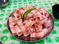 다봉랭삼 동탄점