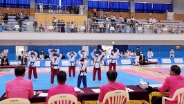힘찬체육관