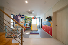 오캄럭스클럽 & 키즈풀빌라