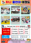 하나용인대태권도