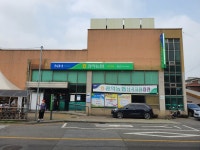 서울서남부농협 난곡지점