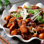 베스트생갈비찜&찜닭 오산점