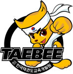 꿈마을동아태비태권도