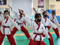 힘찬체육관