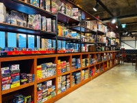 데블다이스 보드게임카페 신촌점