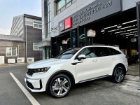 루페스 빅풋 디테일링센터 하남점