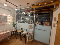 우야꼬닭강정 수성점