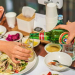 홍유단 남포본점