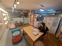 우야꼬닭강정 수성점