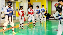 힘찬체육관