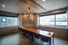 홍유단 남포본점