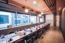 홍유단 남포본점