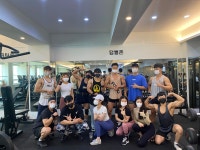 브로피트니스 용암동점 헬스장&PT