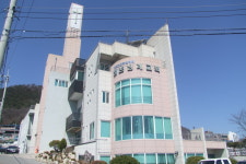 점촌침례교회
