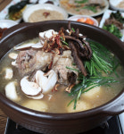 황기순의손칼국수&왕돈까스 안성공도점