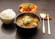 전장군숯불갈비 부천중동점
