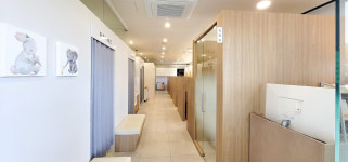 한림본정형외과의원