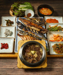 고선생 화덕생선구이 강릉본점