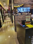 엑시트 코인노래연습장
