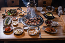 김제명품한우