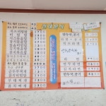 전대분식