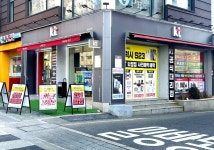 KT HJY 합정역점