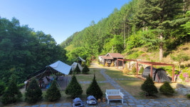 스탈릿캠핑펜션