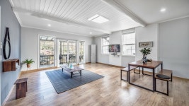 경주 아름마루 펜션