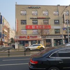 로고스교회