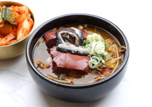 전장군숯불갈비 부천중동점