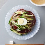 대한냉면 금천점