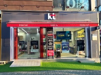 KT HJY 합정역점