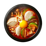 담꾹 일산에듀포레점