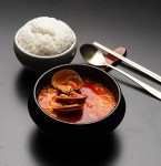 전장군숯불갈비 부천중동점