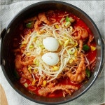 이시키닭발