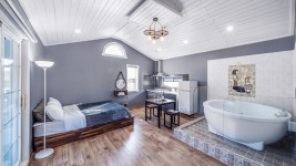 경주 아름마루 펜션