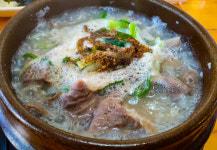 성광식당